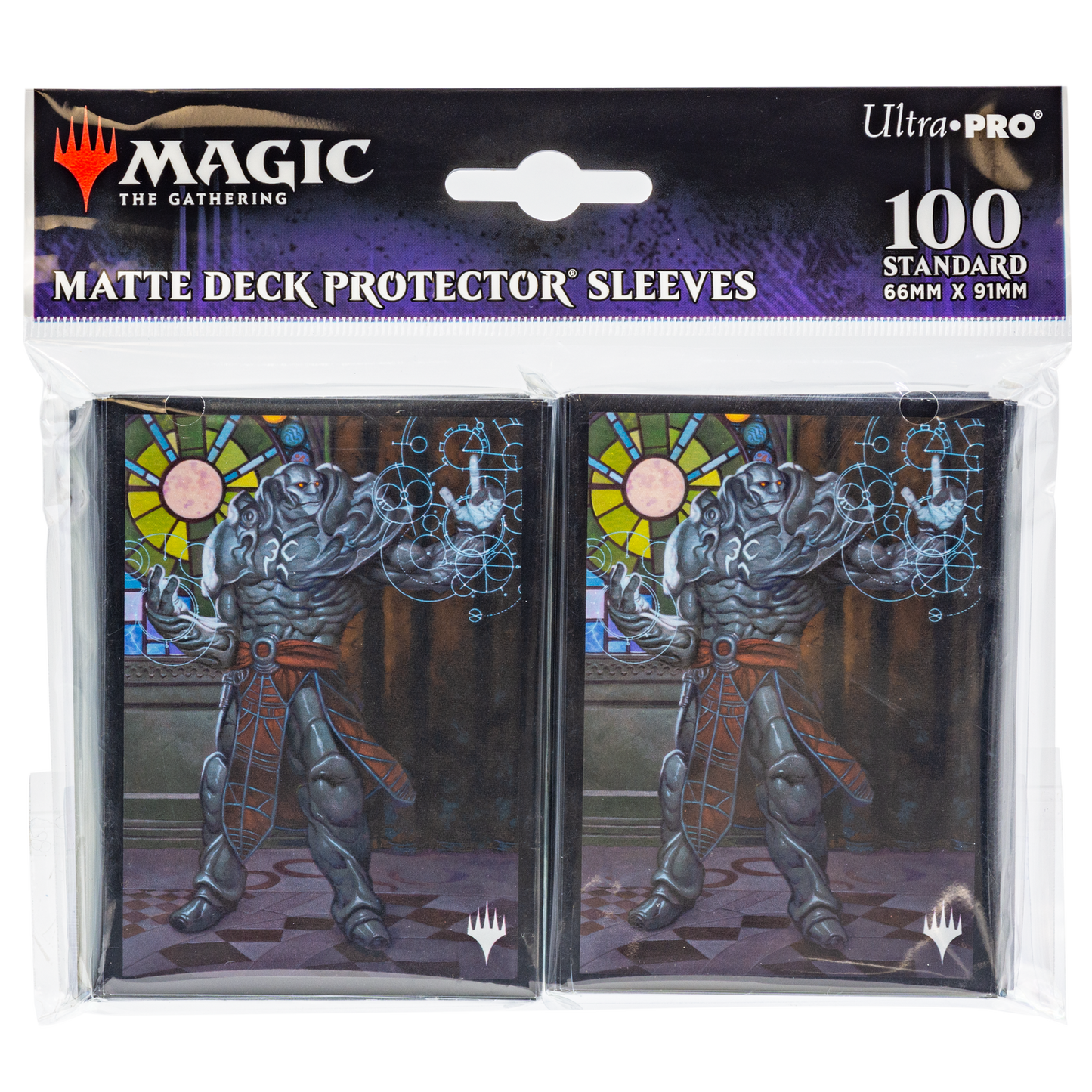 Sleeves: UP D-PRO: MTG |Dominaria United V1 (100ct)