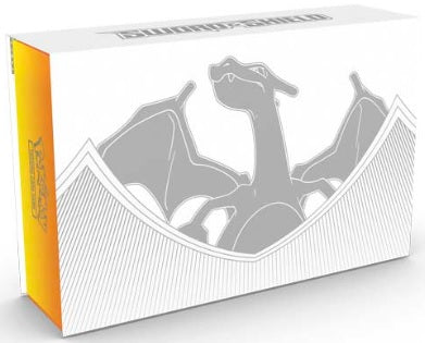 Pokémon TCG: Charizard Ultra Premium Collection