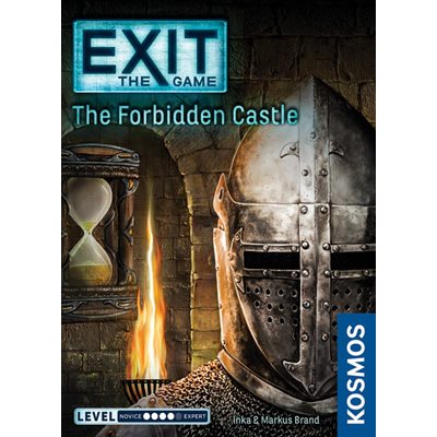 Exit: The Game – The Forbidden Castle