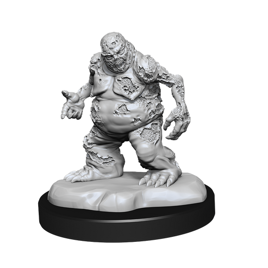 D&D Unpainted Minis: Wave 14: Manes