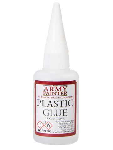 Plastic Glue