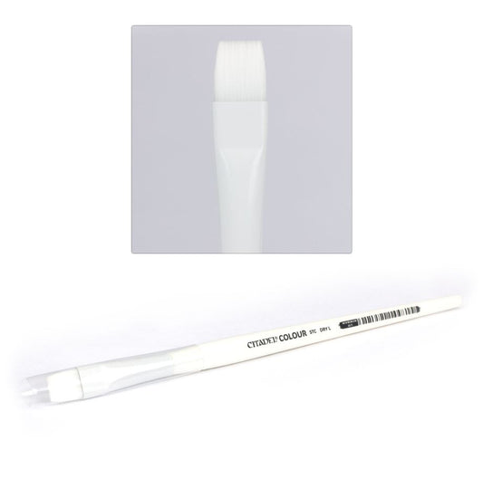 STC L Dry Brush