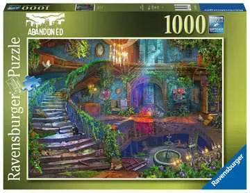 Hotel Vacancy- 1000pc puzzle