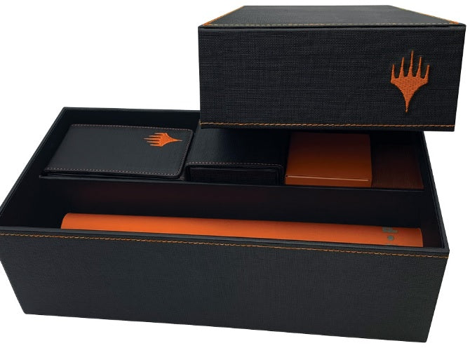 UP Storage Box- MTG Mythic Edition