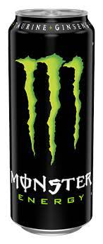 Energy Drink