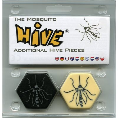 Hive: Mosquito Expansion