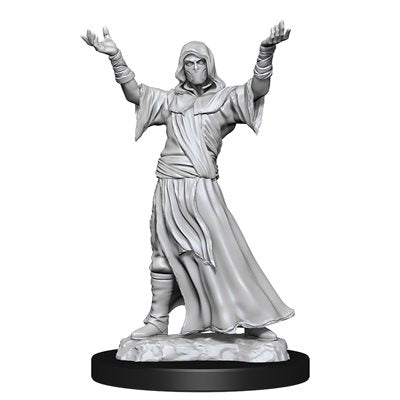 WizKids Deep Cuts: Wave 15: Plague Doctor & Cultist