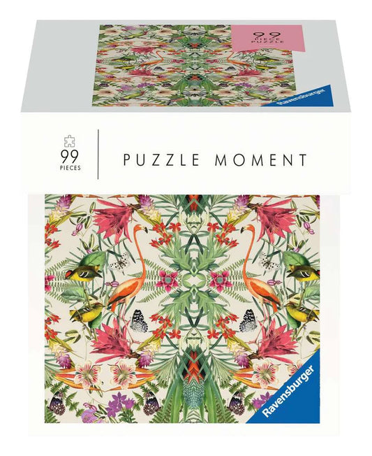 Puzzle Moment- Tropical 99pc