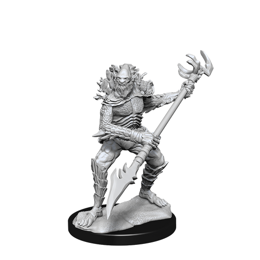 D&D Unpainted Minis: Wave 14: Koalinths