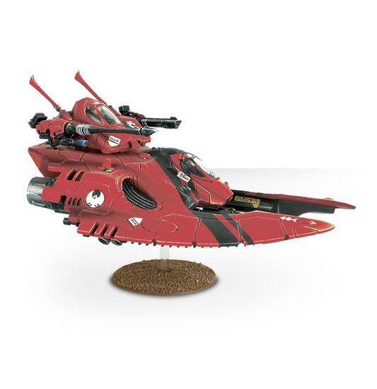 Eldar: Falcon Grav Tank