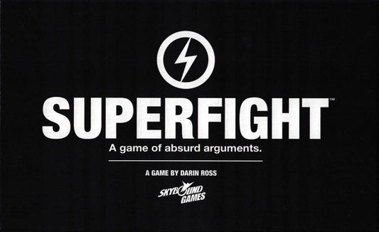 Superfight