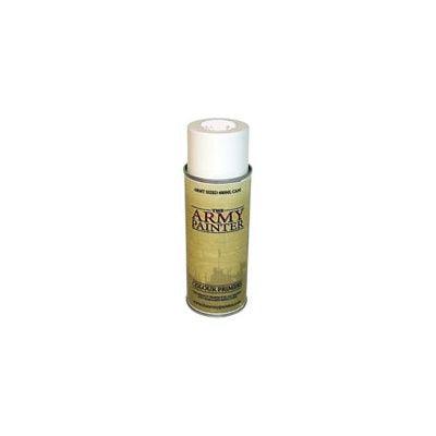 Base Primer Anti Shine Matt Varnish