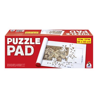 Puzzle Mat 500-1000 Pieces