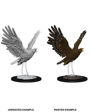 PF Unpainted Miniatures: Giant Eagle